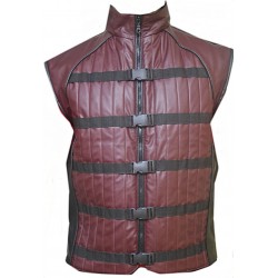 Farscape Ben Browder John Crichton Vest